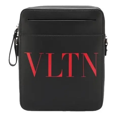 Valentino Logo crossbody Bag