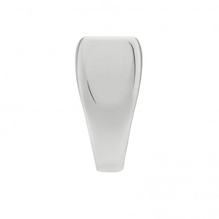 Gucci GG Signet Silver Ring