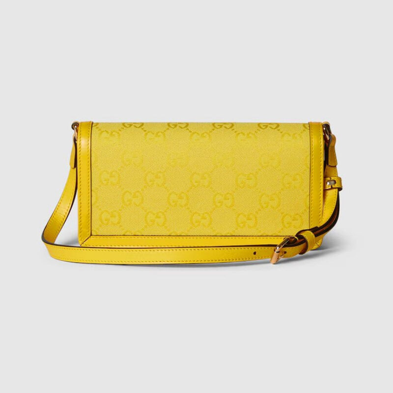 Gucci Mini Luce Bag