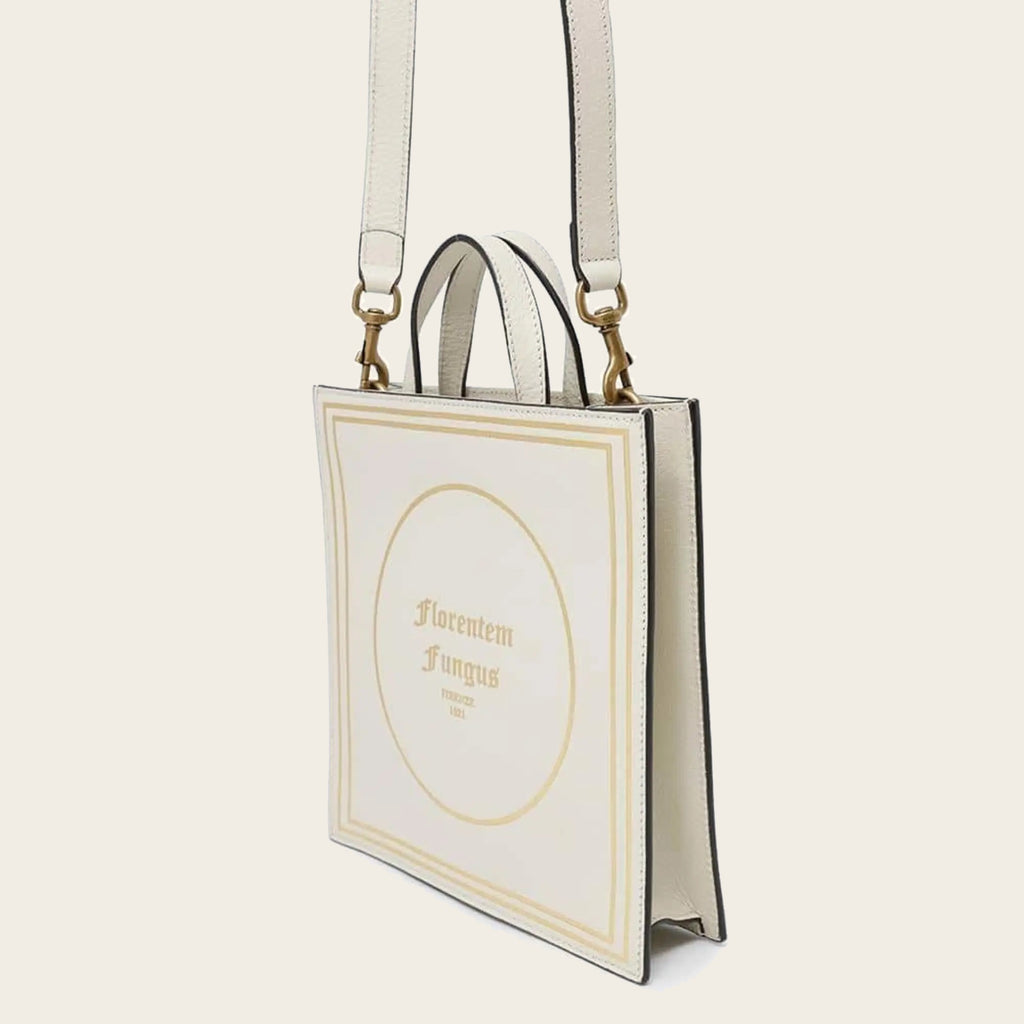 Gucci Garden Tote Bag