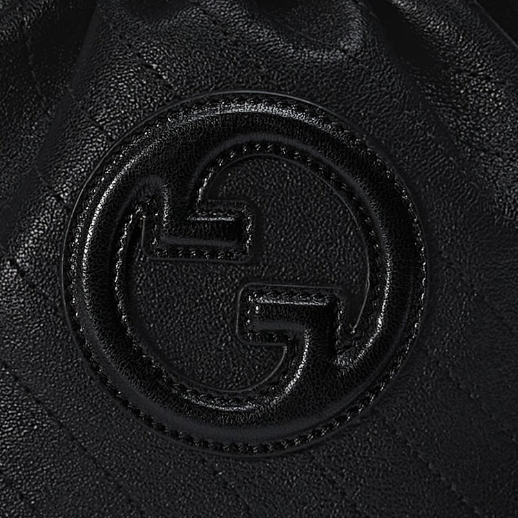 Gucci Blondie Bucket Bag — 4