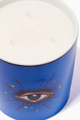 Gucci Star Eye XXL Inventum Scented Candle