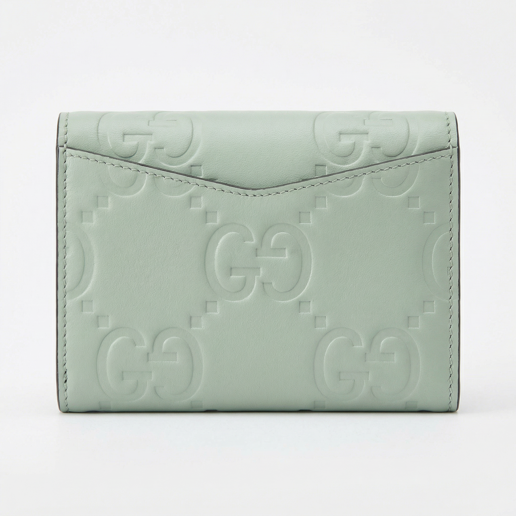Jumbo GG Wallet Mint
