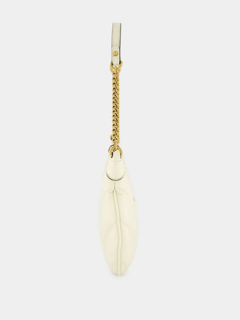 Gucci GG Marmont Bag — White