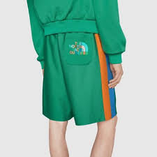 Gucci The North Face Shorts