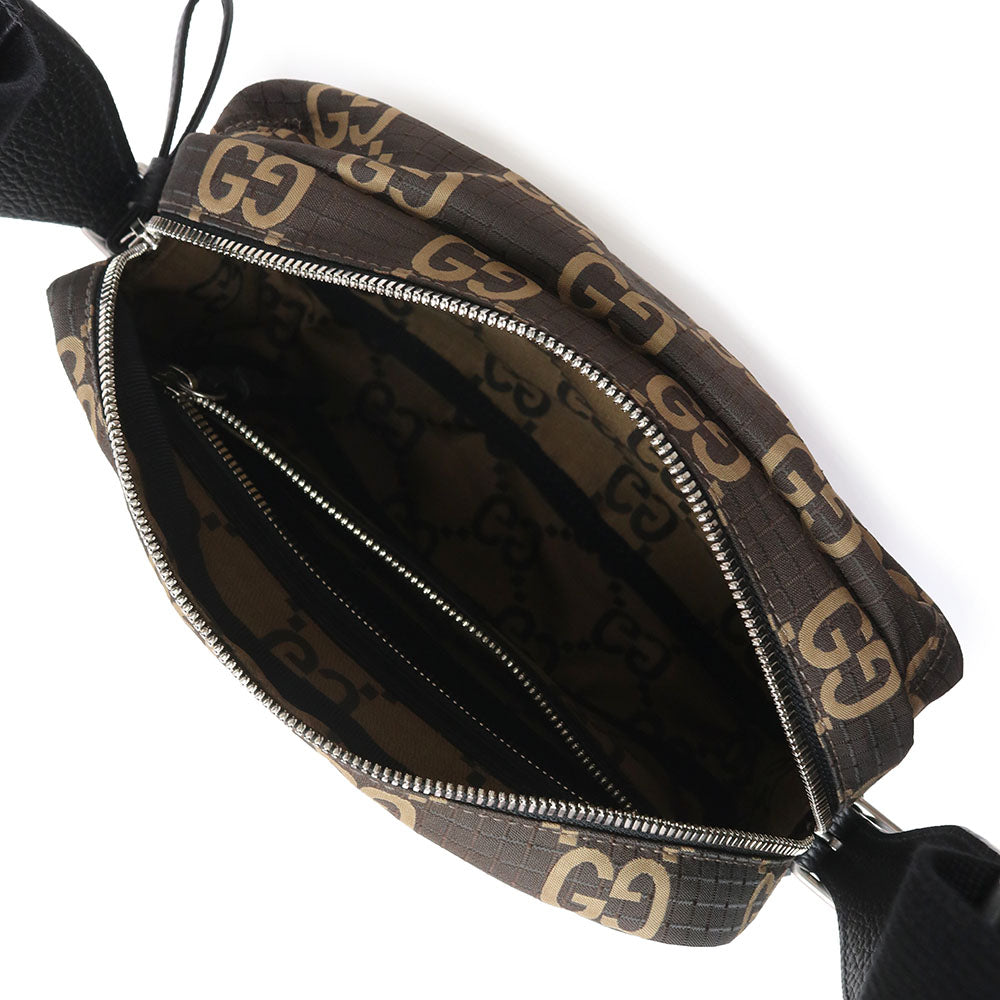 Gucci Ripstop Crossbody Bag