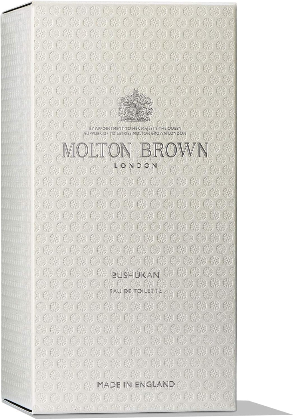Molton Brown Bushukan Eau de Toilette