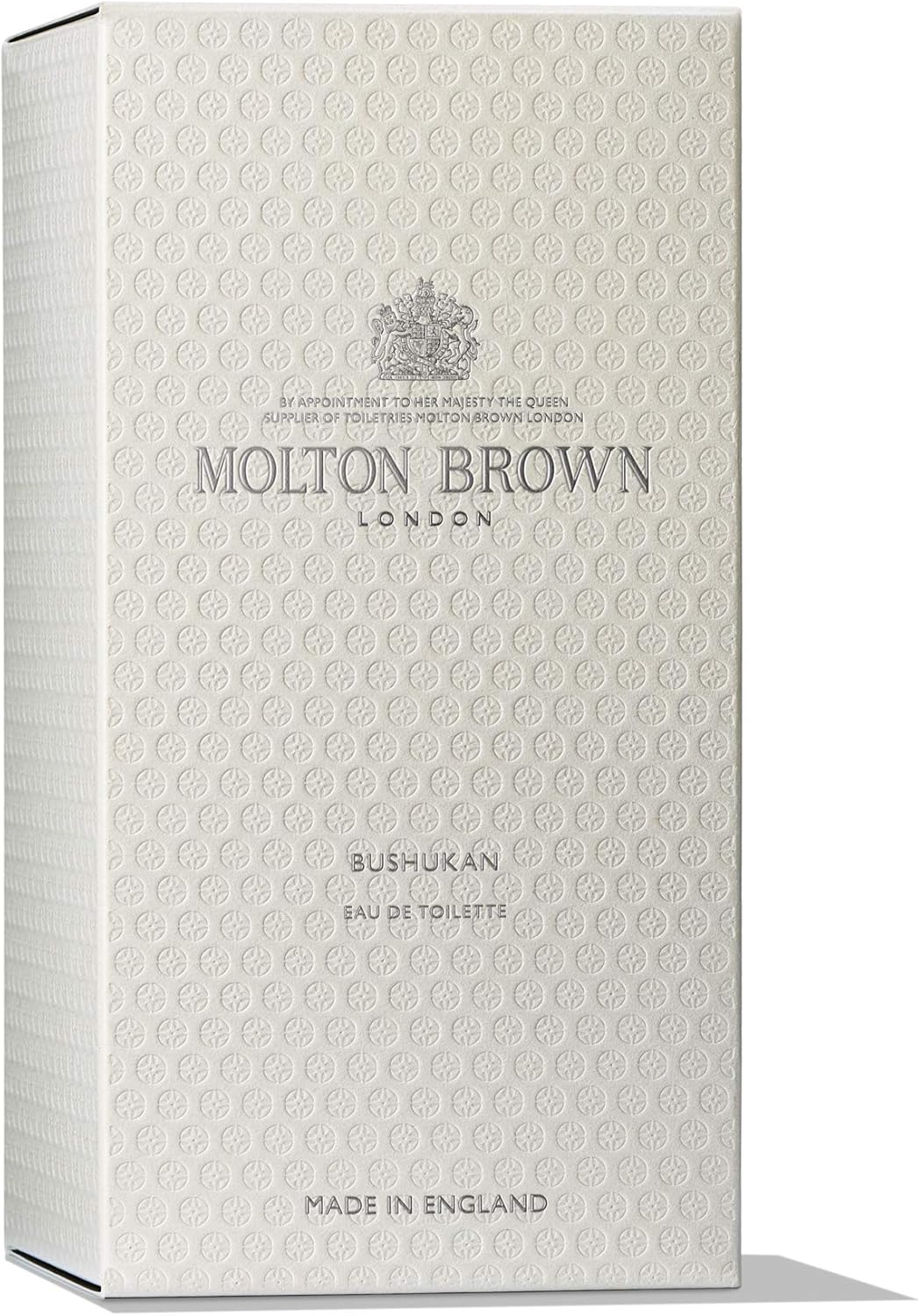 Molton Brown Bushukan Eau de Toilette