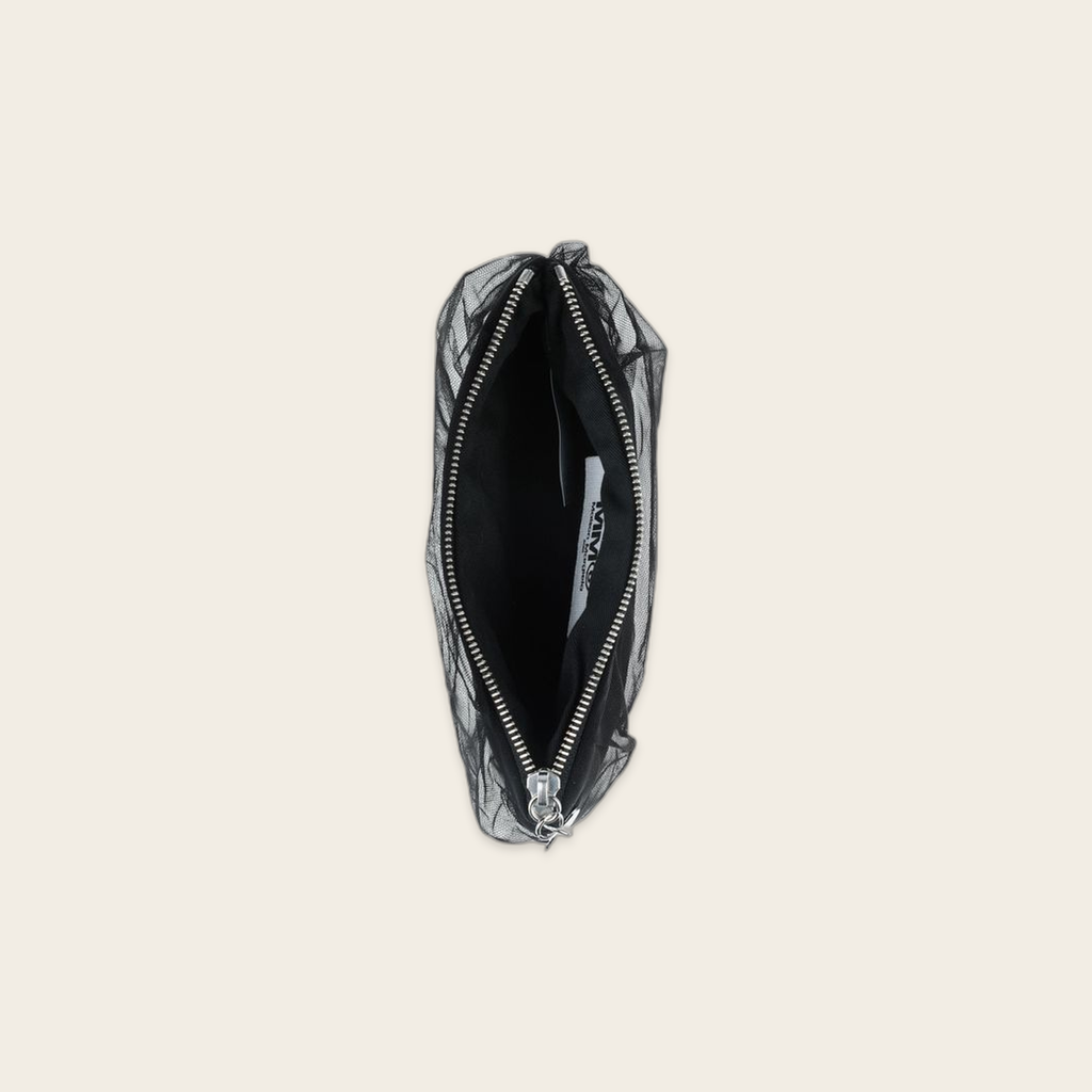 Maison Martin Margiela MM6 Tulle Clutch