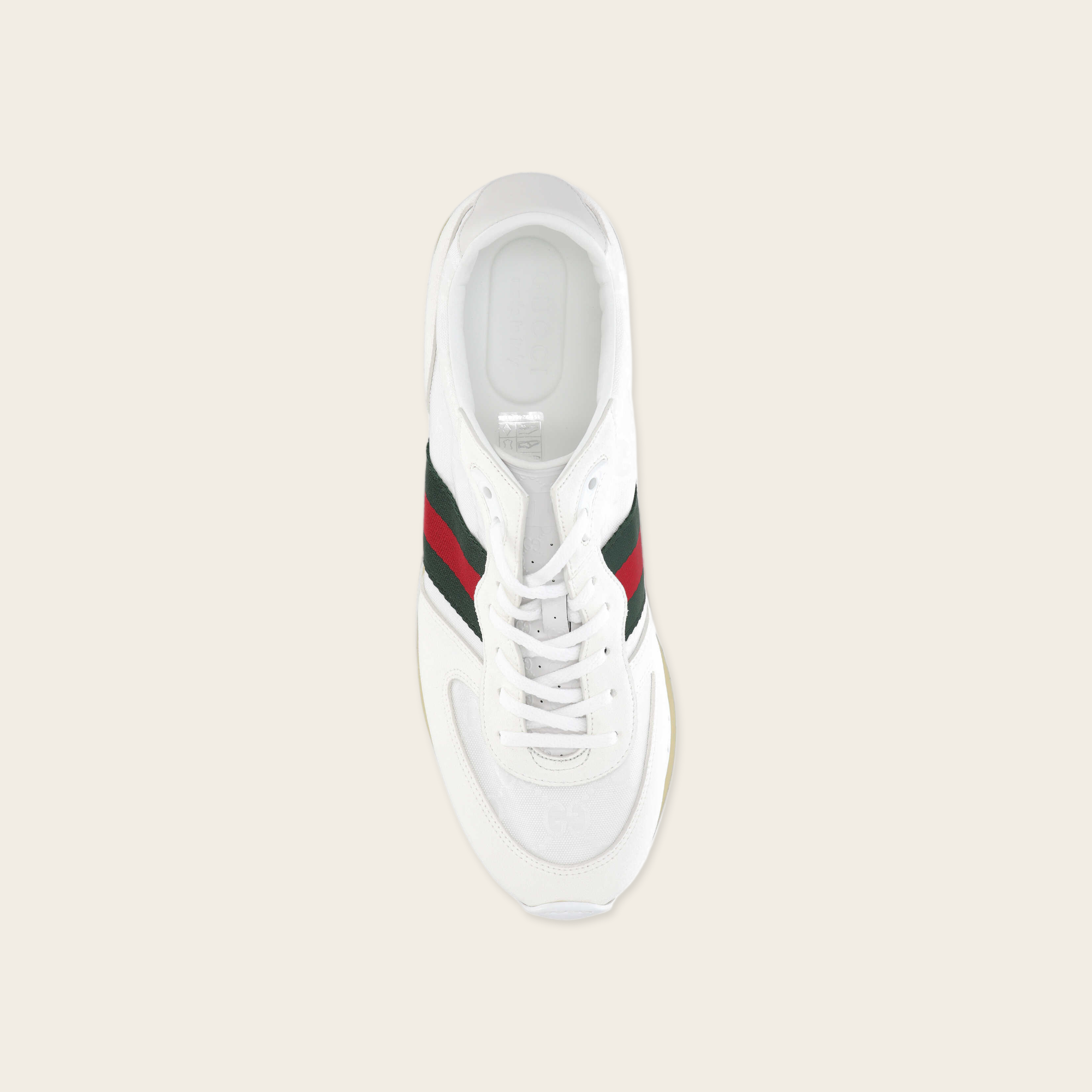 Gucci Re-Motion Sneakers