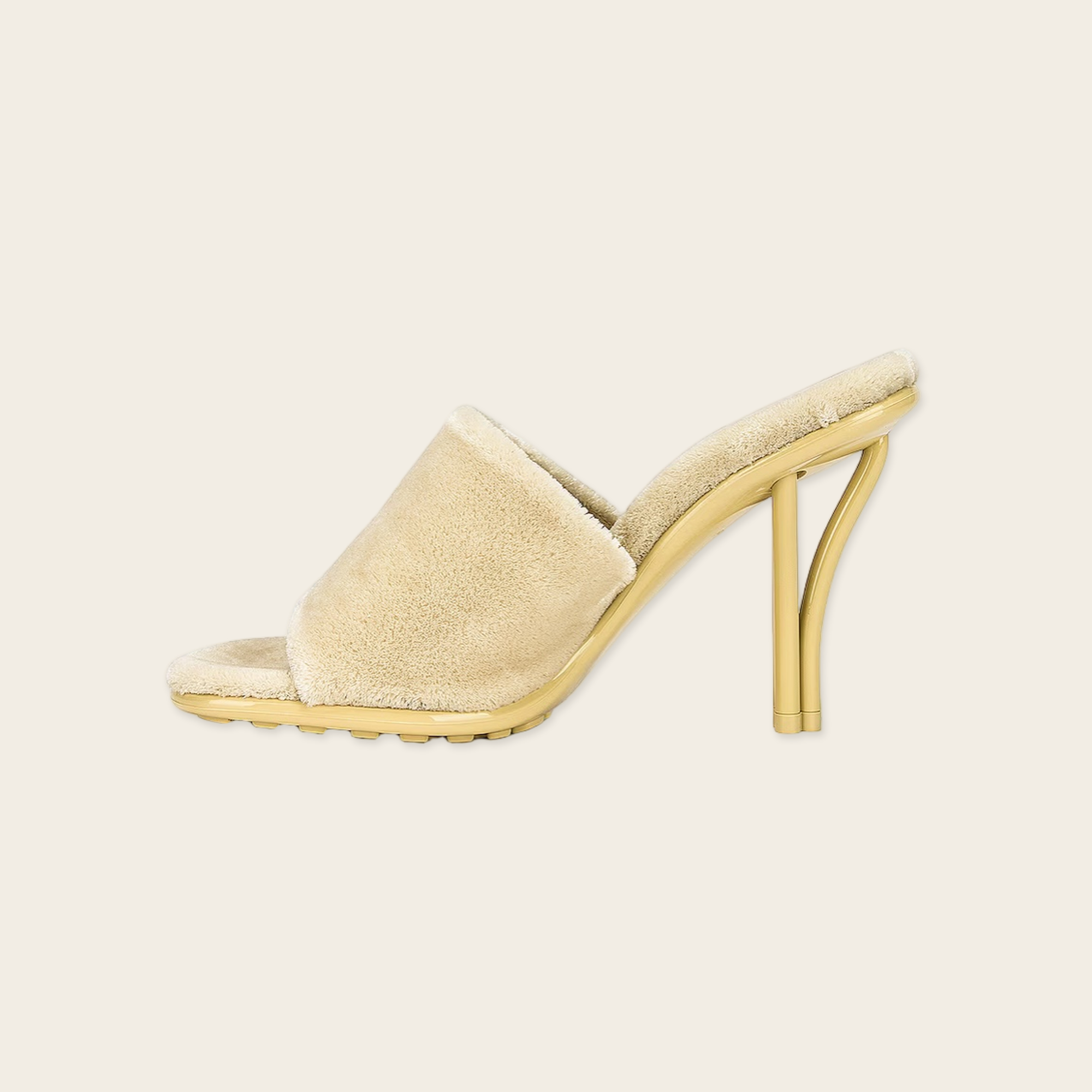 Bottega Veneta Pose Sandals.