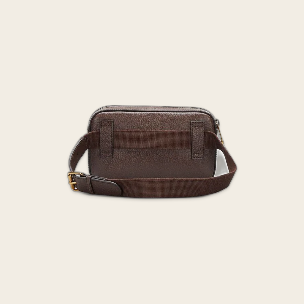 Gucci 100 Logo Belt Bag