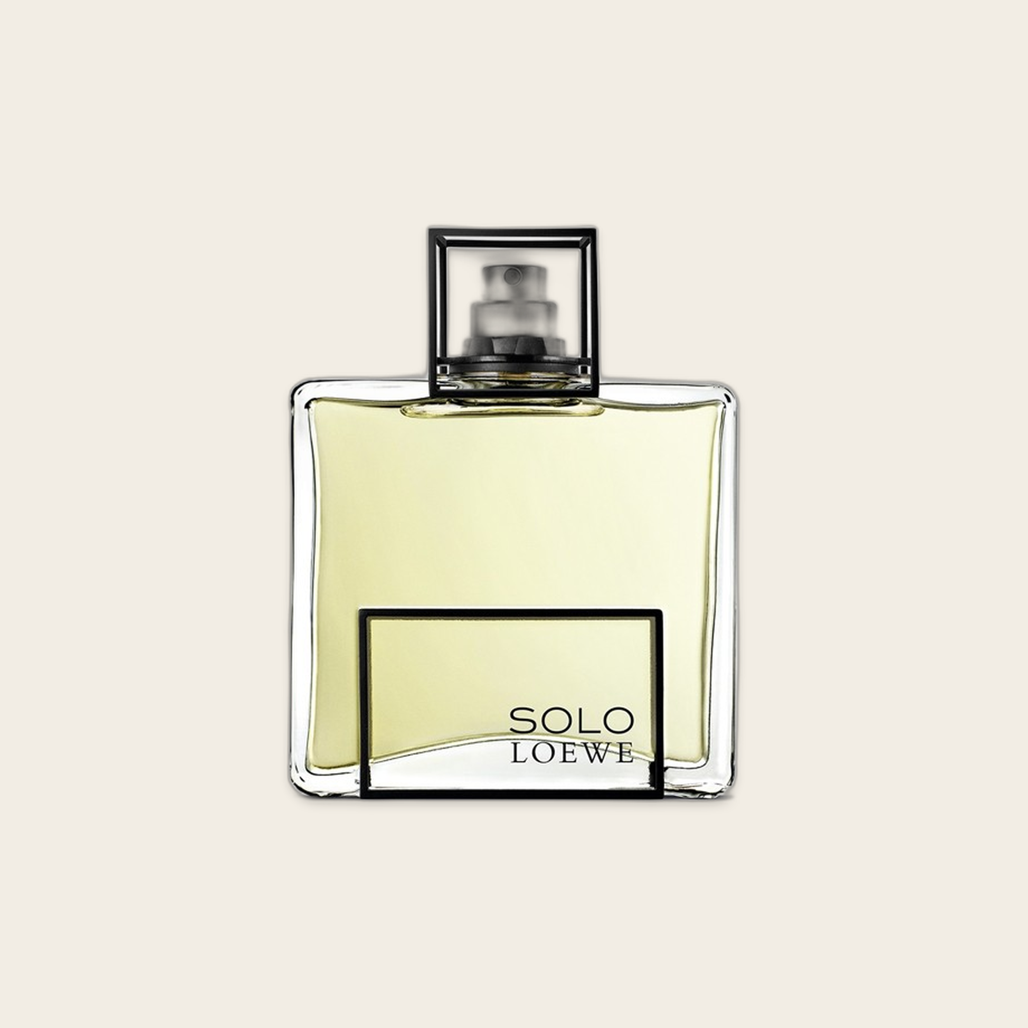 Loewe Solo Esencial Eau de Toilette