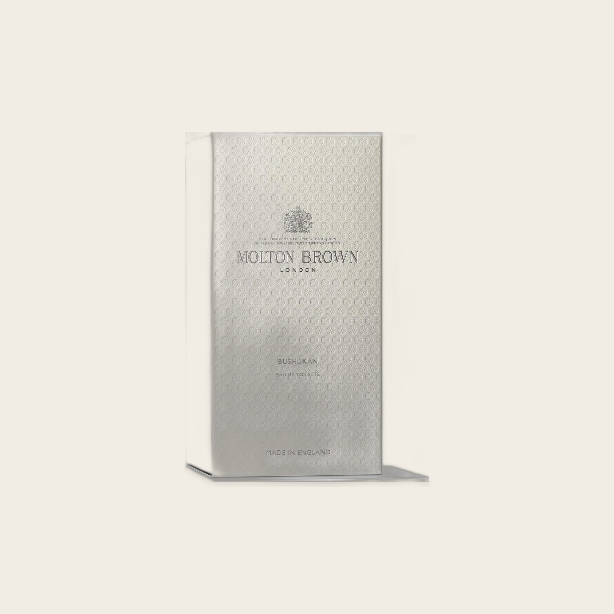 Molton Brown Bushukan Eau de Toilette