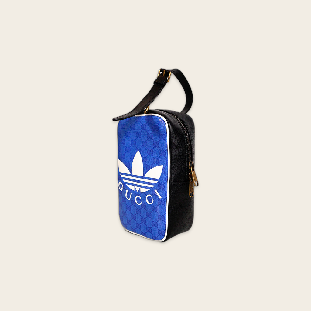 Gucci x adidas Sports Bag
