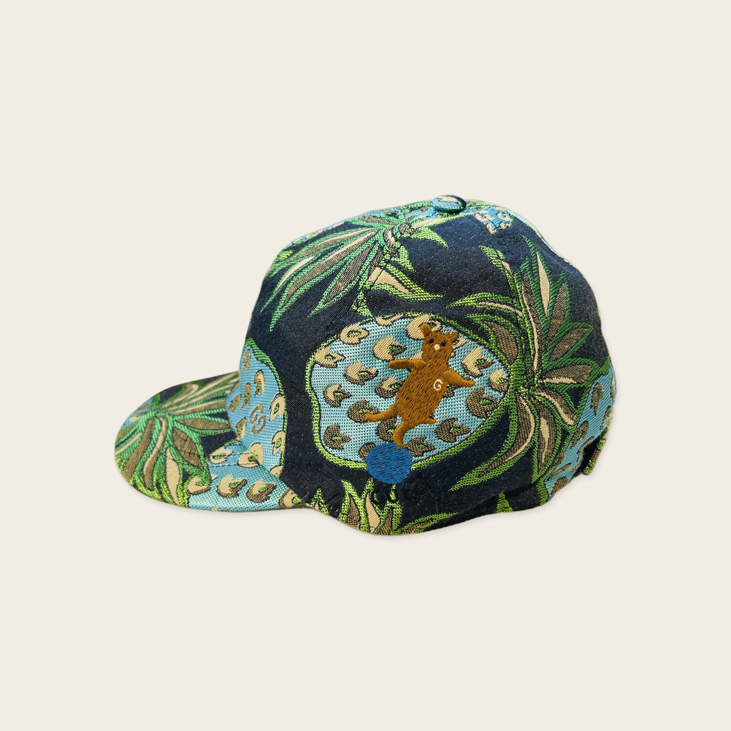 Gucci Baseball Cap