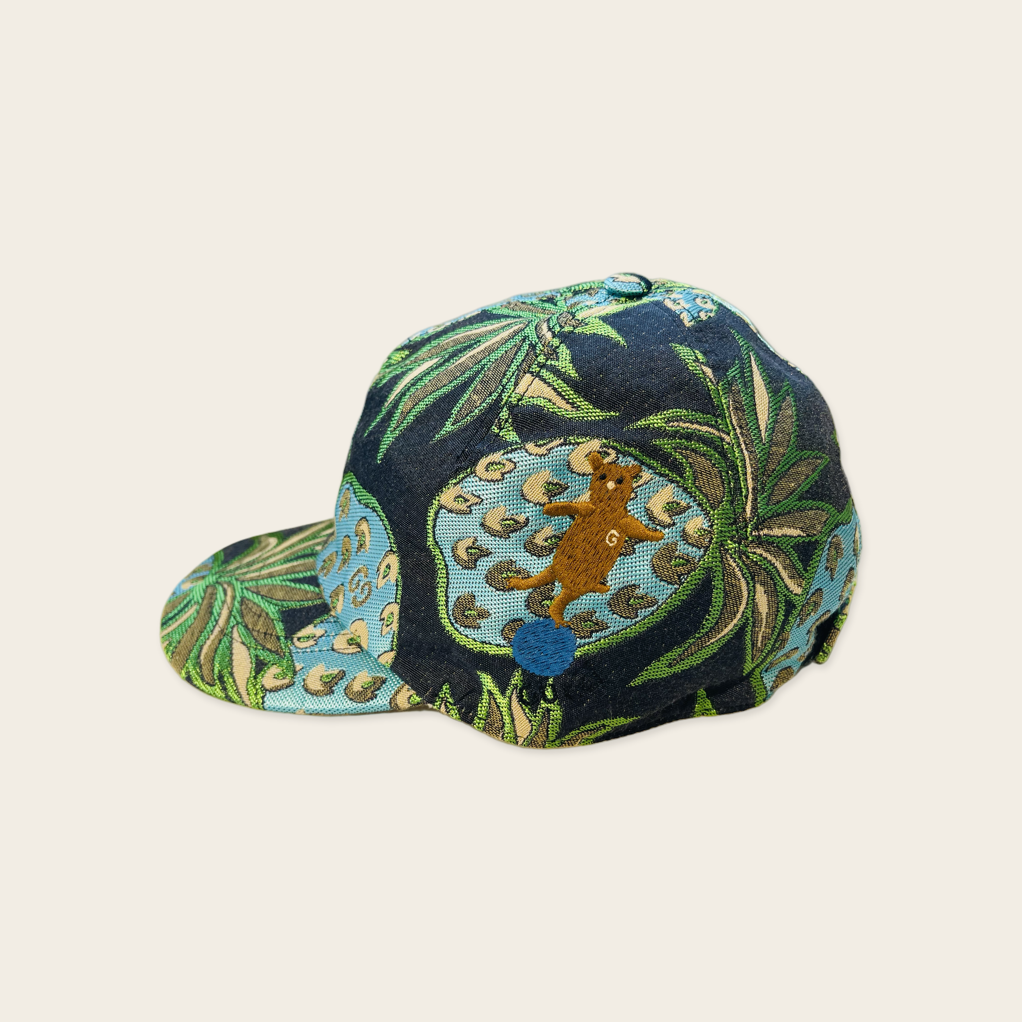 Gucci Baseball Cap