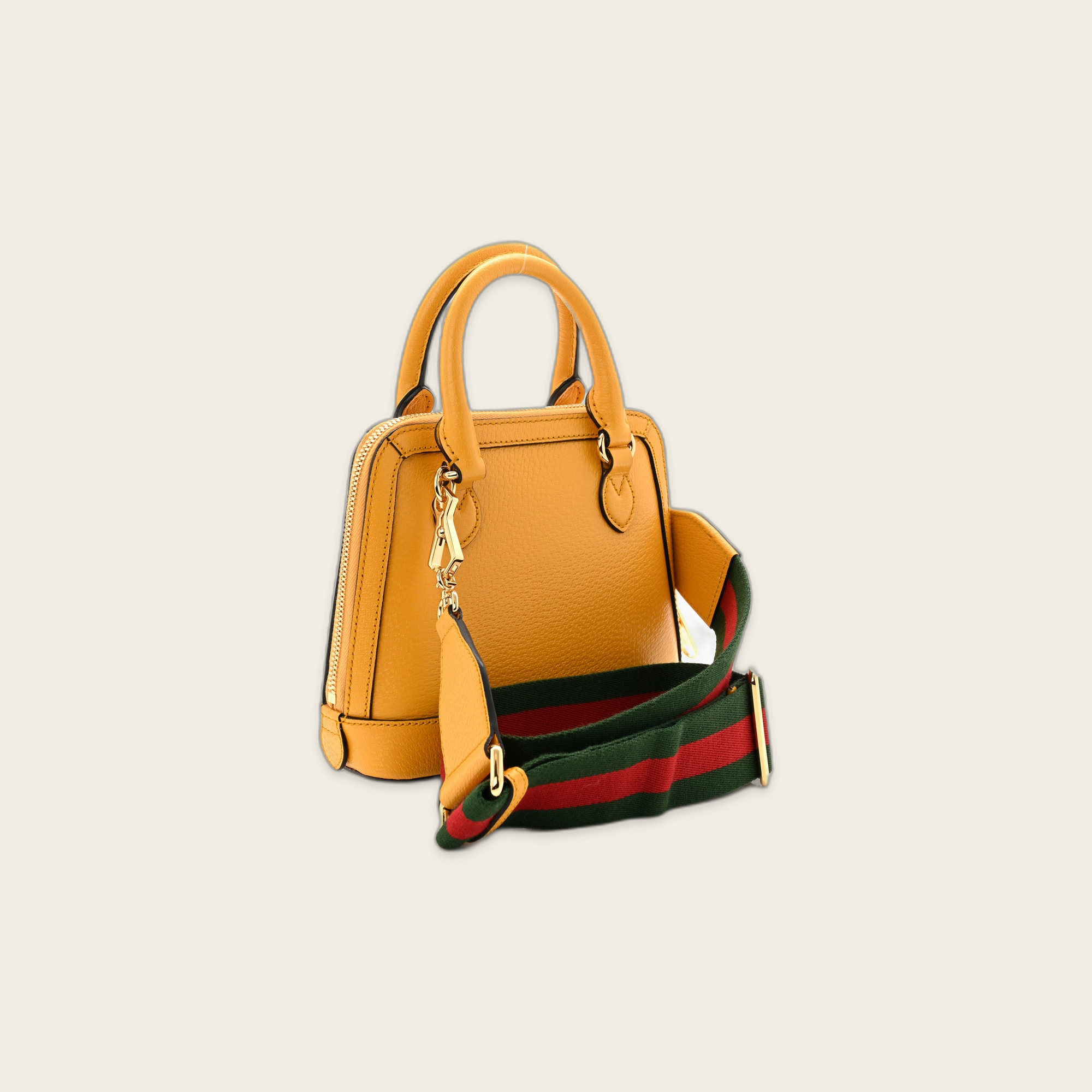 Gucci X adidas Horsebit 1955 Shoulder Bag
