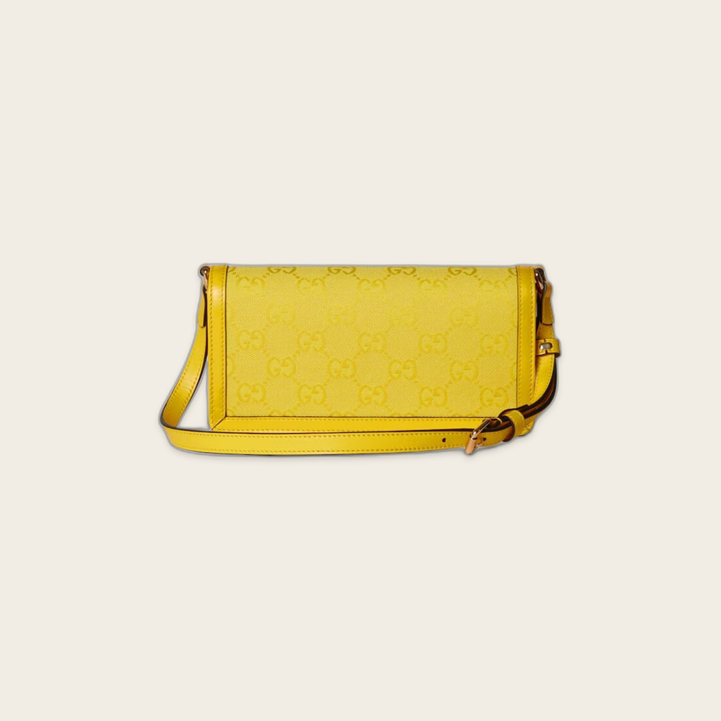 Gucci Mini Luce Bag