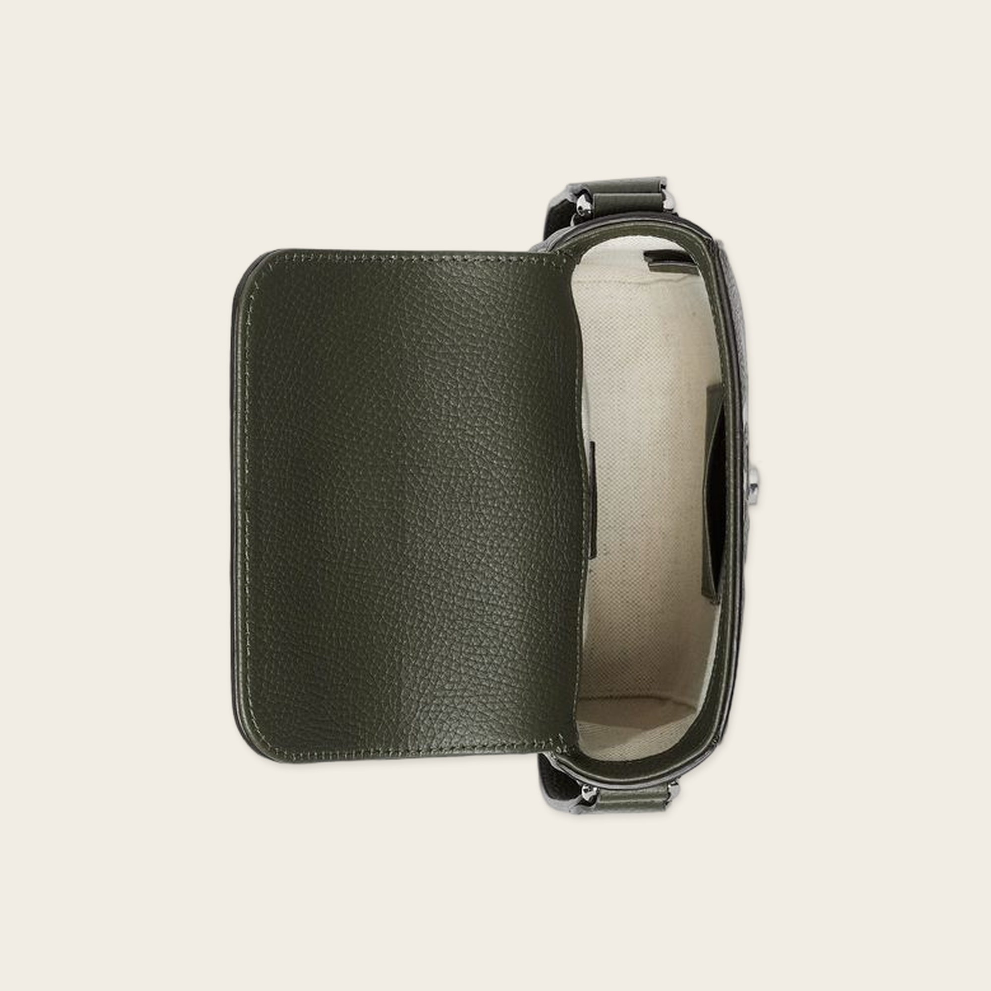 Gucci GG Jumbo Shoulder Bag