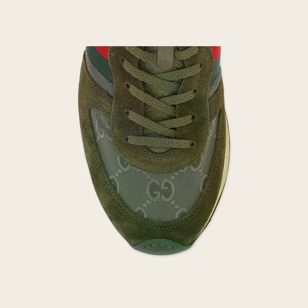 Gucci Re-Motion Sneakers