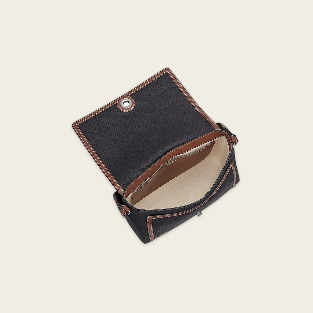 Burberry Horseferry Shoulder Bag