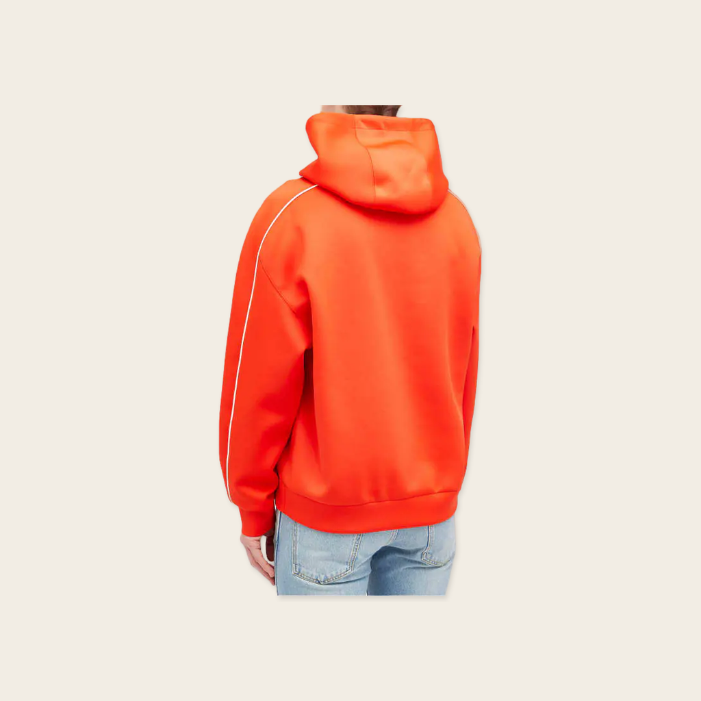 Gucci Neopreme Hooded Sweater