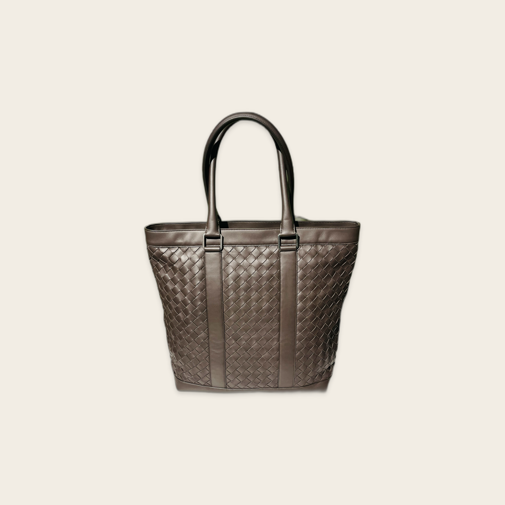Bottega Veneta Intreccio Tote Bag