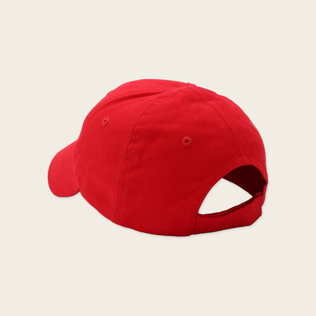 Balenciaga Femme Baseball Cap