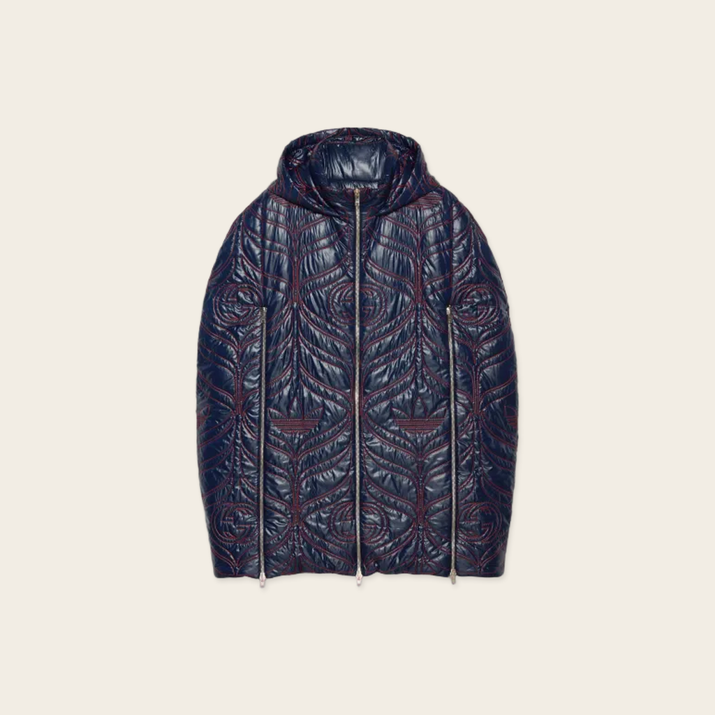 Gucci x adidas  Coat