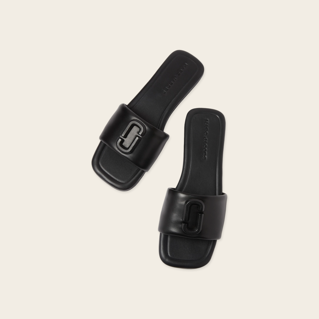 Marc Jacob’s The J Marc Leather Sandal