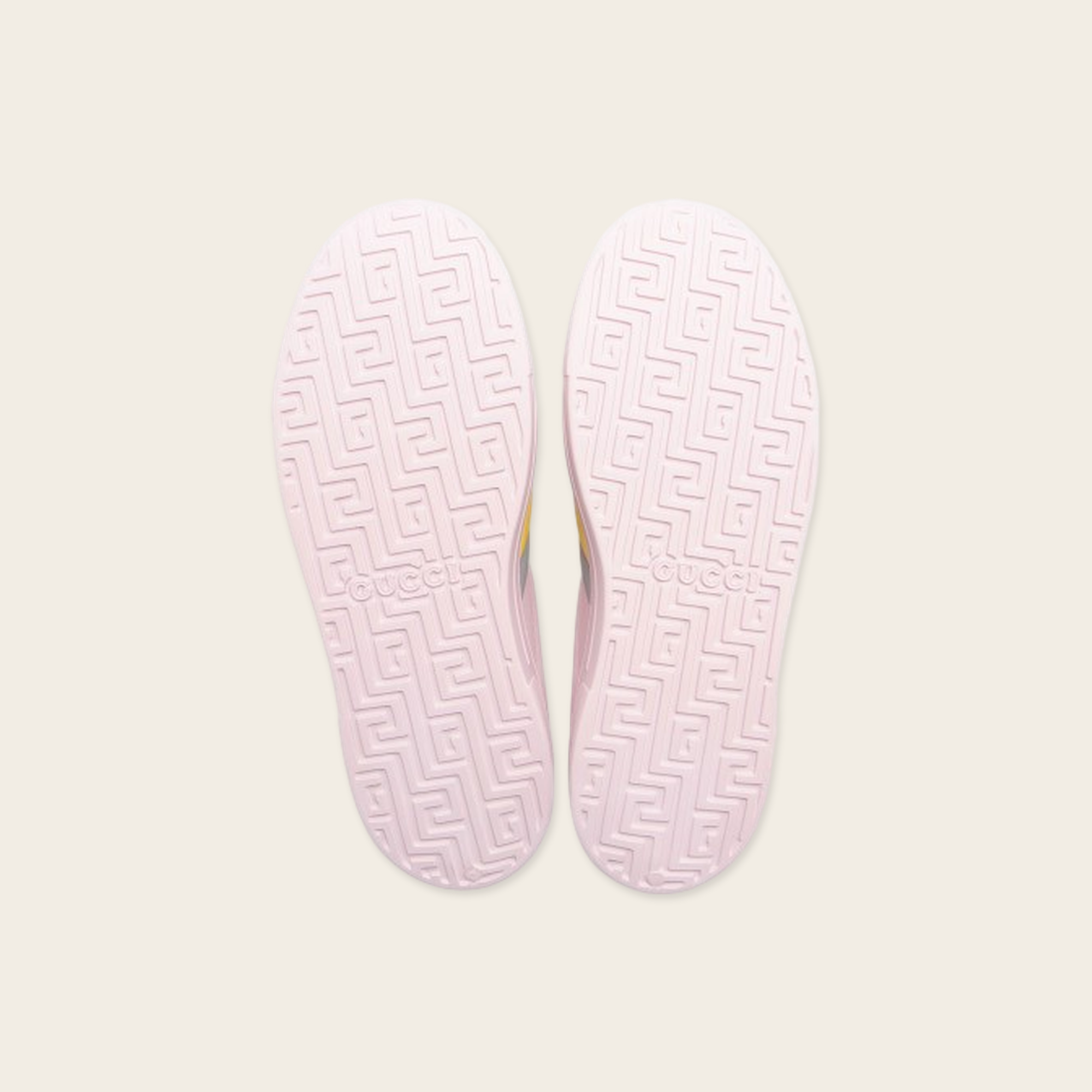 Gucci Ace Sandals