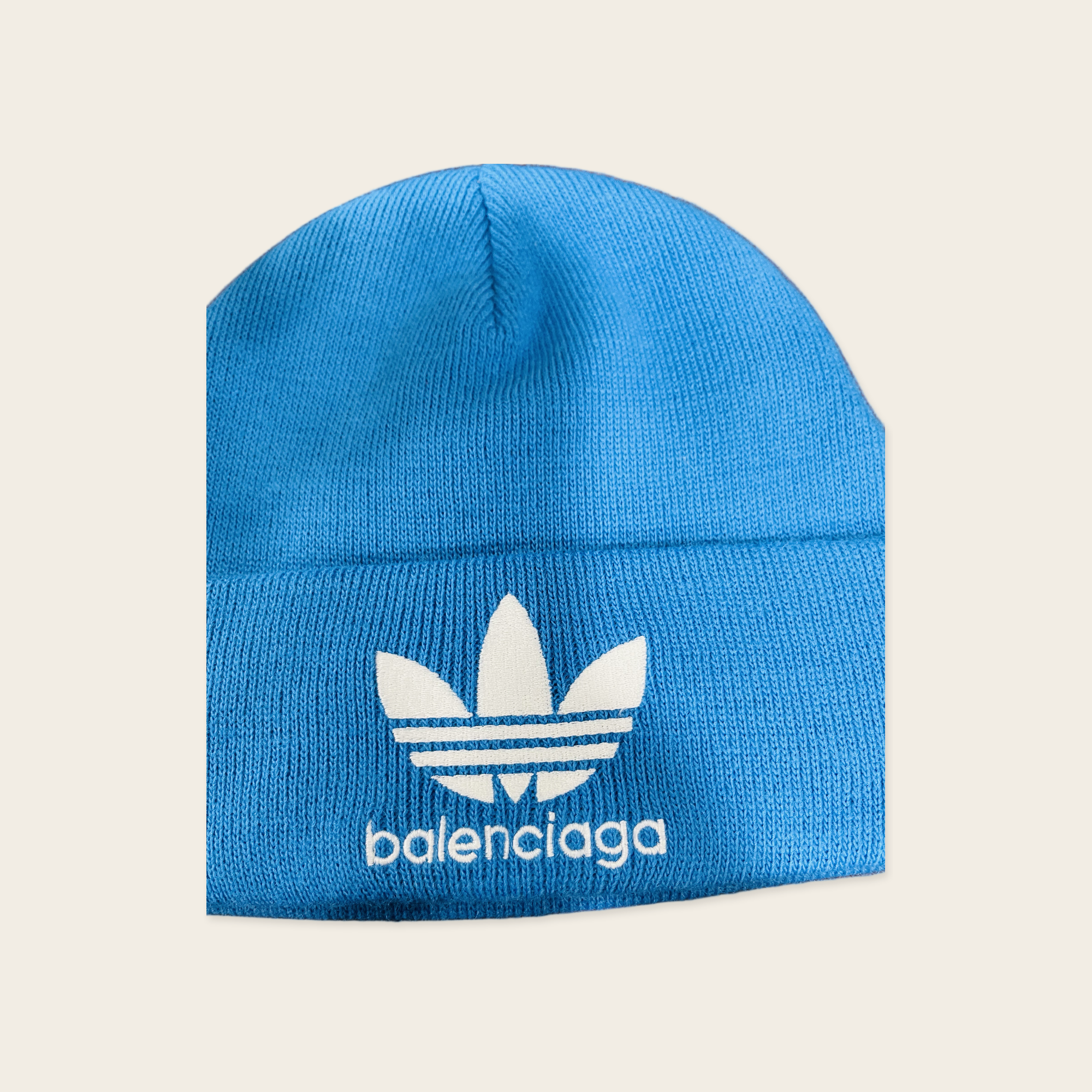 Balenciaga Balenciaga x Adidas Beanie