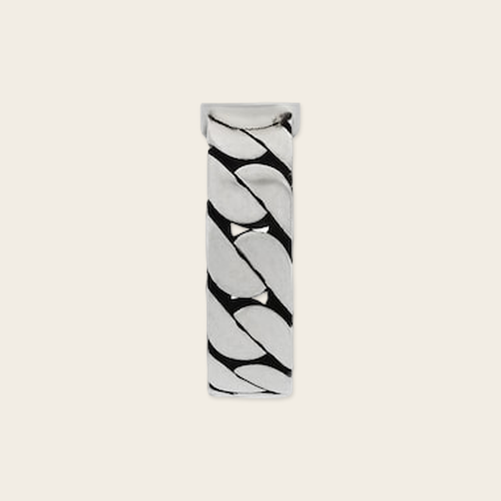 Gucci Interlocking G enamel ring