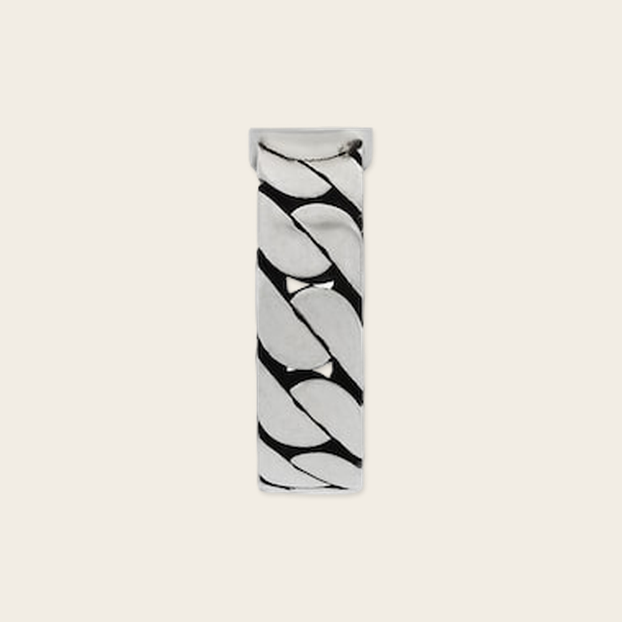 Gucci Interlocking G enamel ring