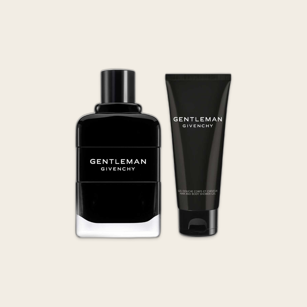 Givenchy Gentleman Boisée Eau de Parfum Set
