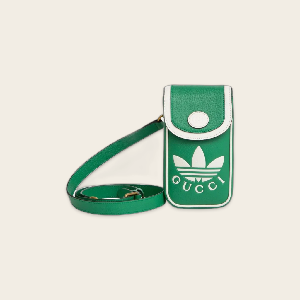 Gucci x adidas Small Bag