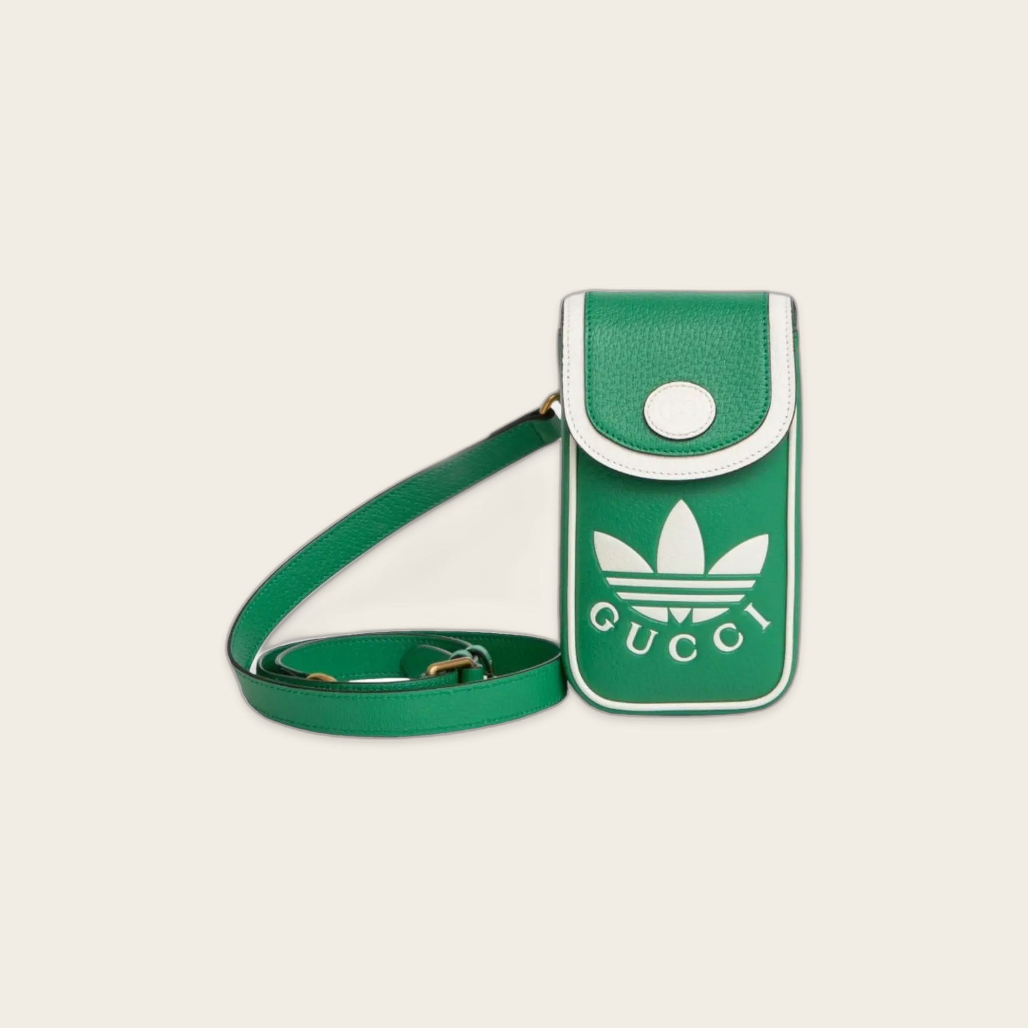 Gucci x adidas Small Bag