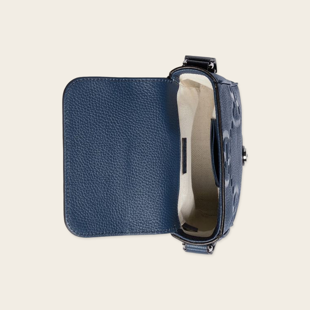 Gucci GG Jumbo Shoulder Bag
