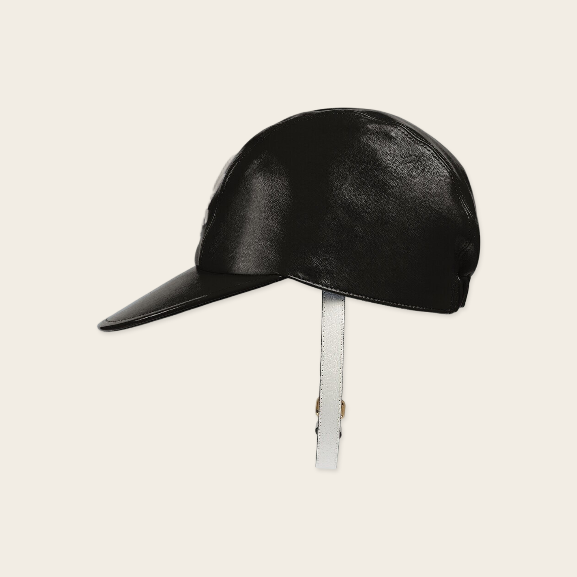 Gucci Adidas x Gucci Baseball Cap.