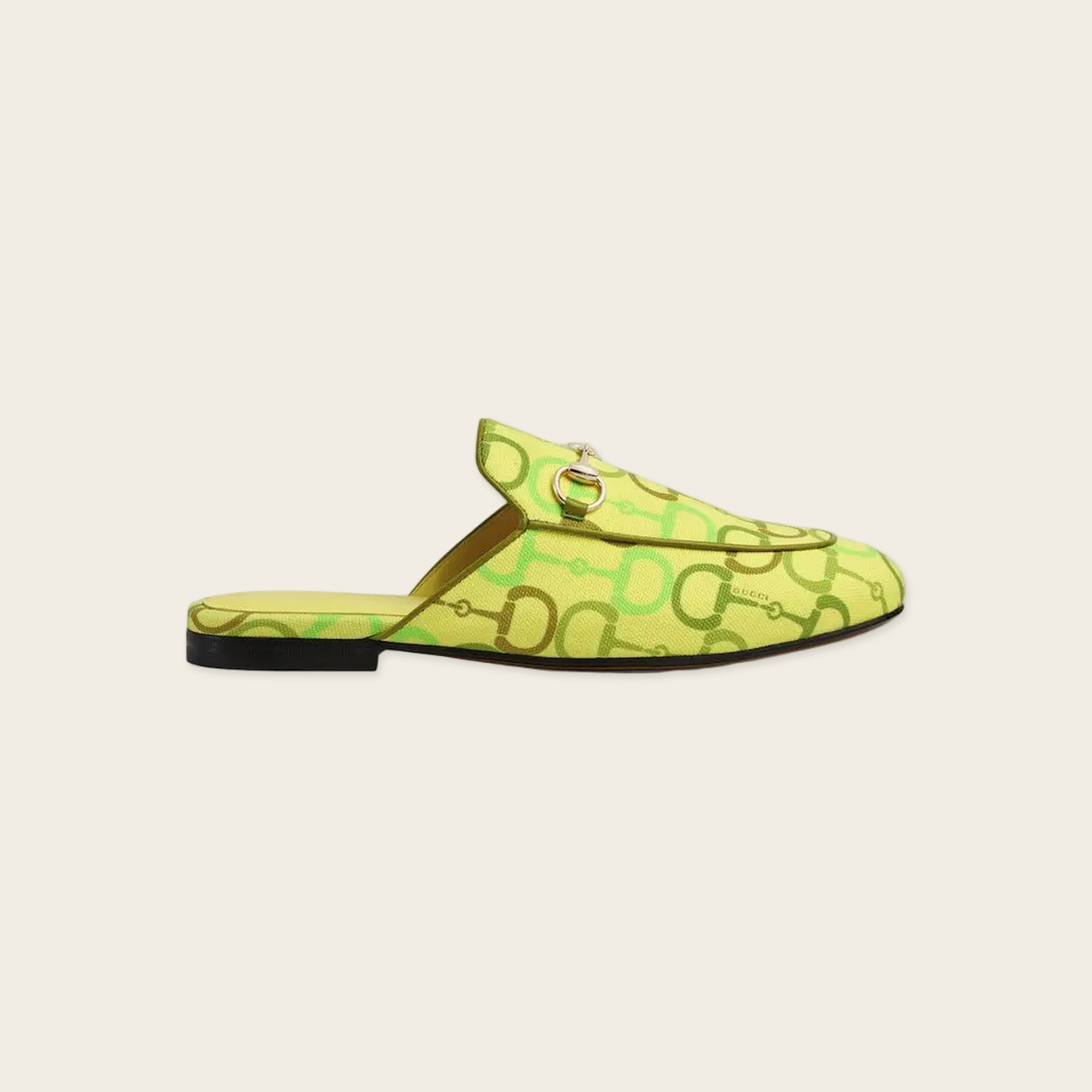 Gucci Princetown Slip On