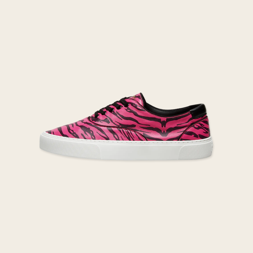 Saint Laurent Venice Sneakers