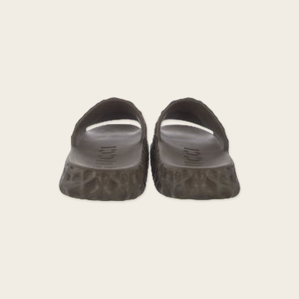 Gucci Slides with GG interlocking Logo