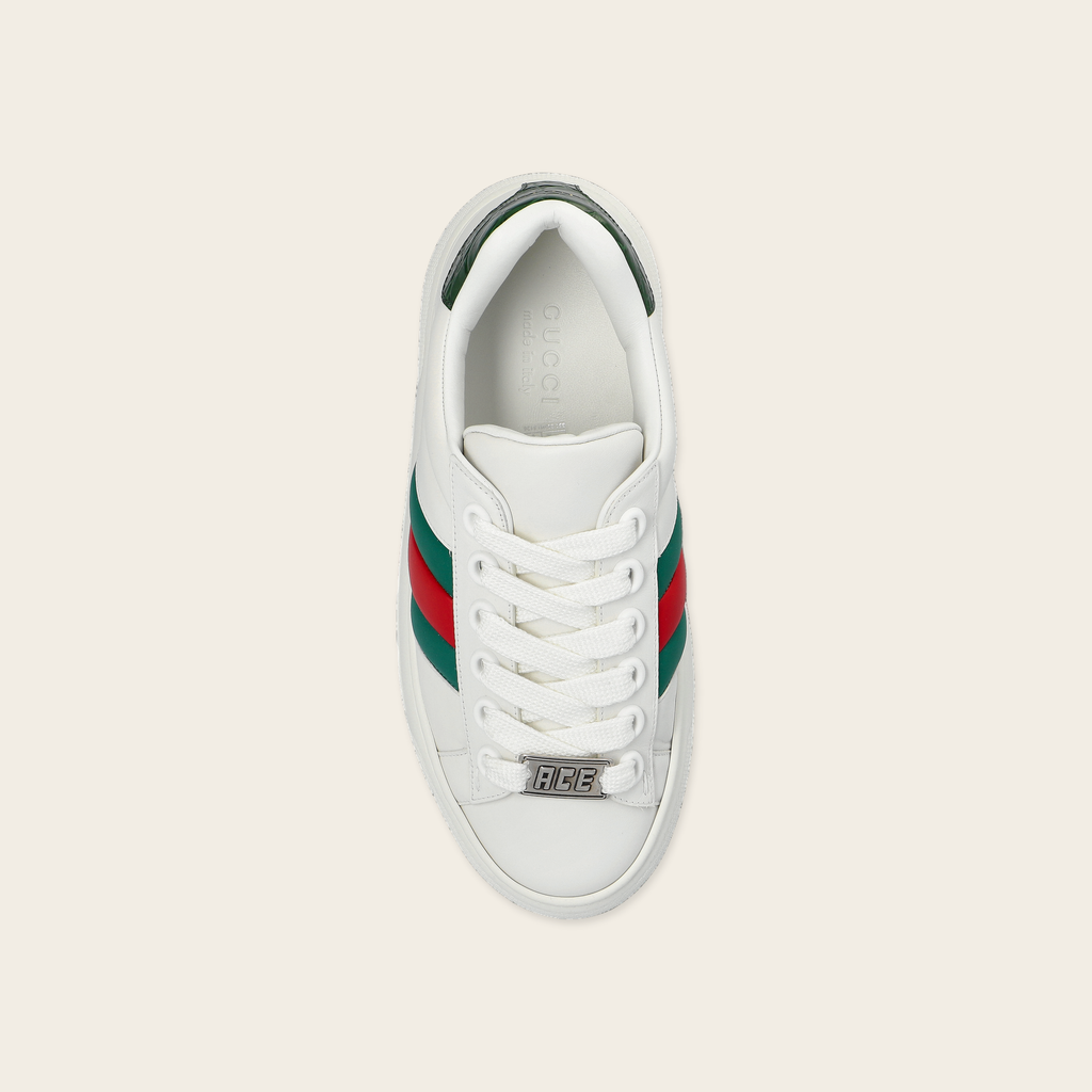 Gucci New Ace Sneaker