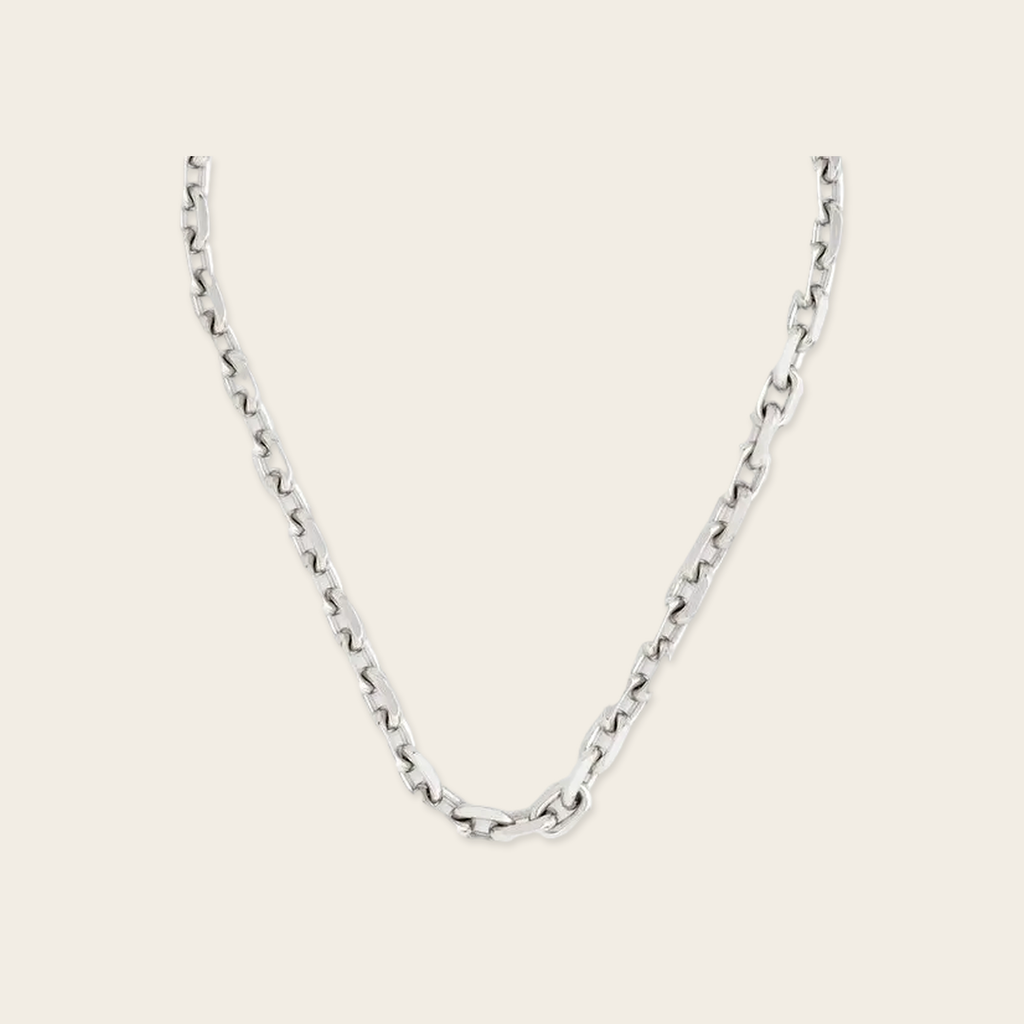 Gucci Jackie 1961 chain necklace