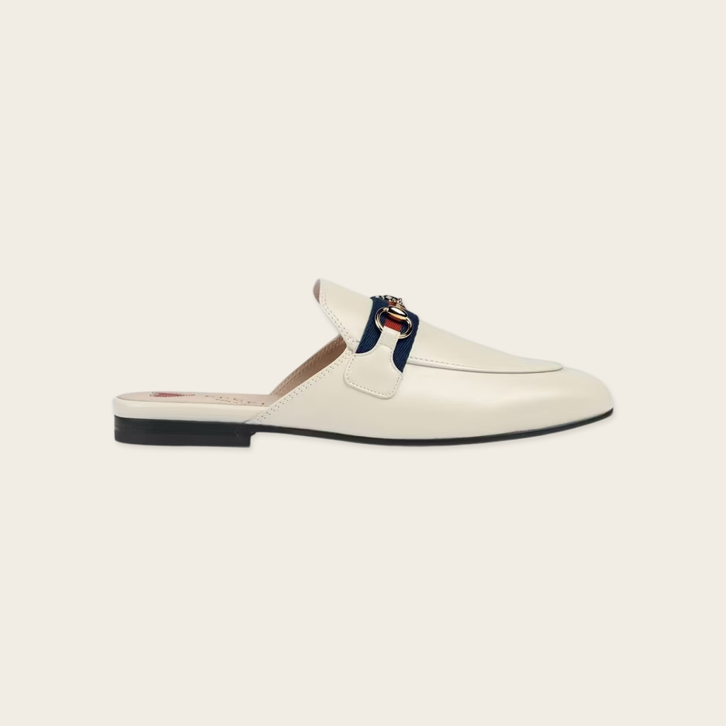 Gucci Horsebit Slip On