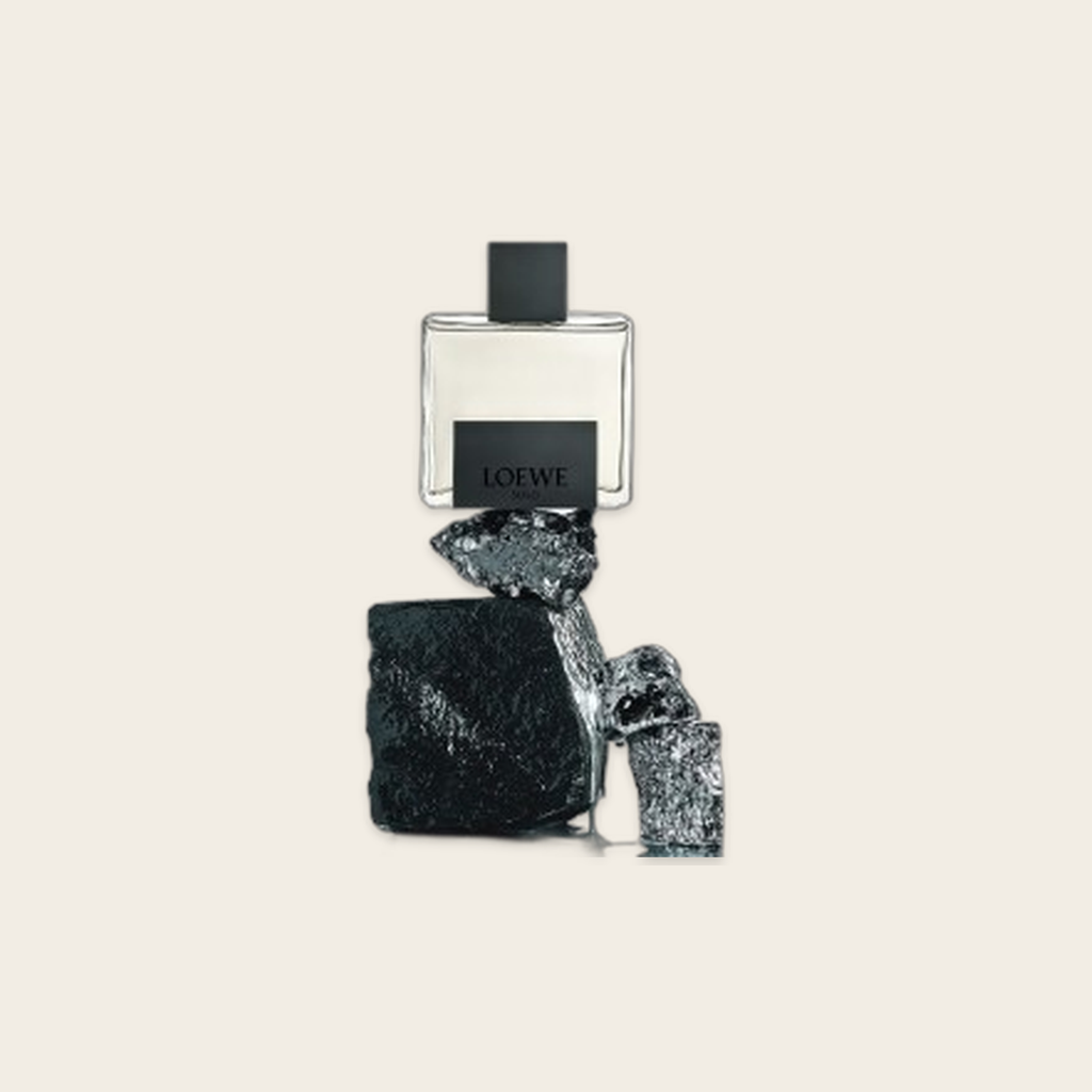 Loewe Solo Mercurio Eau de Parfum