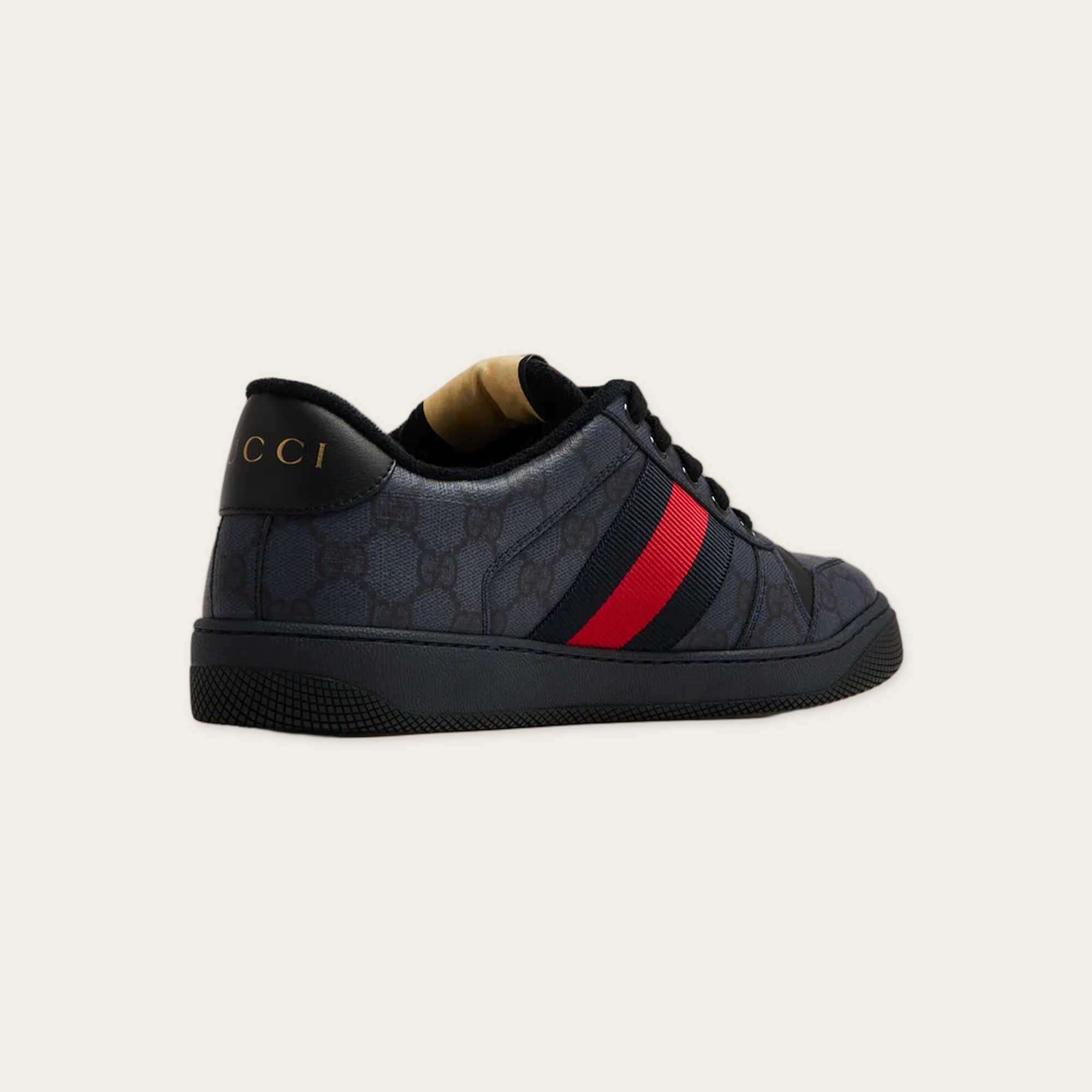 Gucci Screener Sneakers