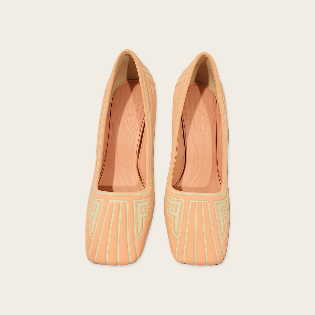 Fendi Fendi Pumps