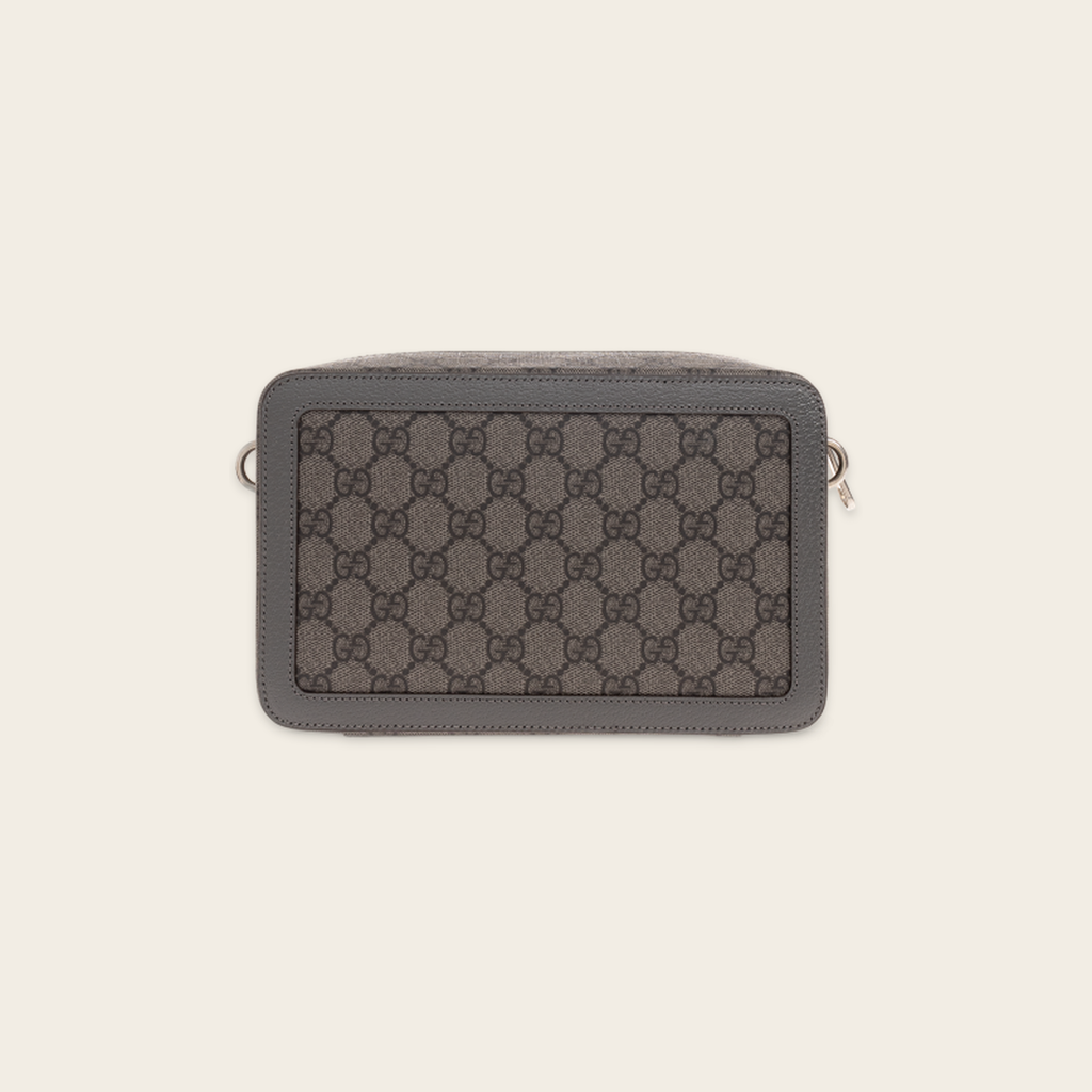 Gucci Ophidia GG Shoulder Bag